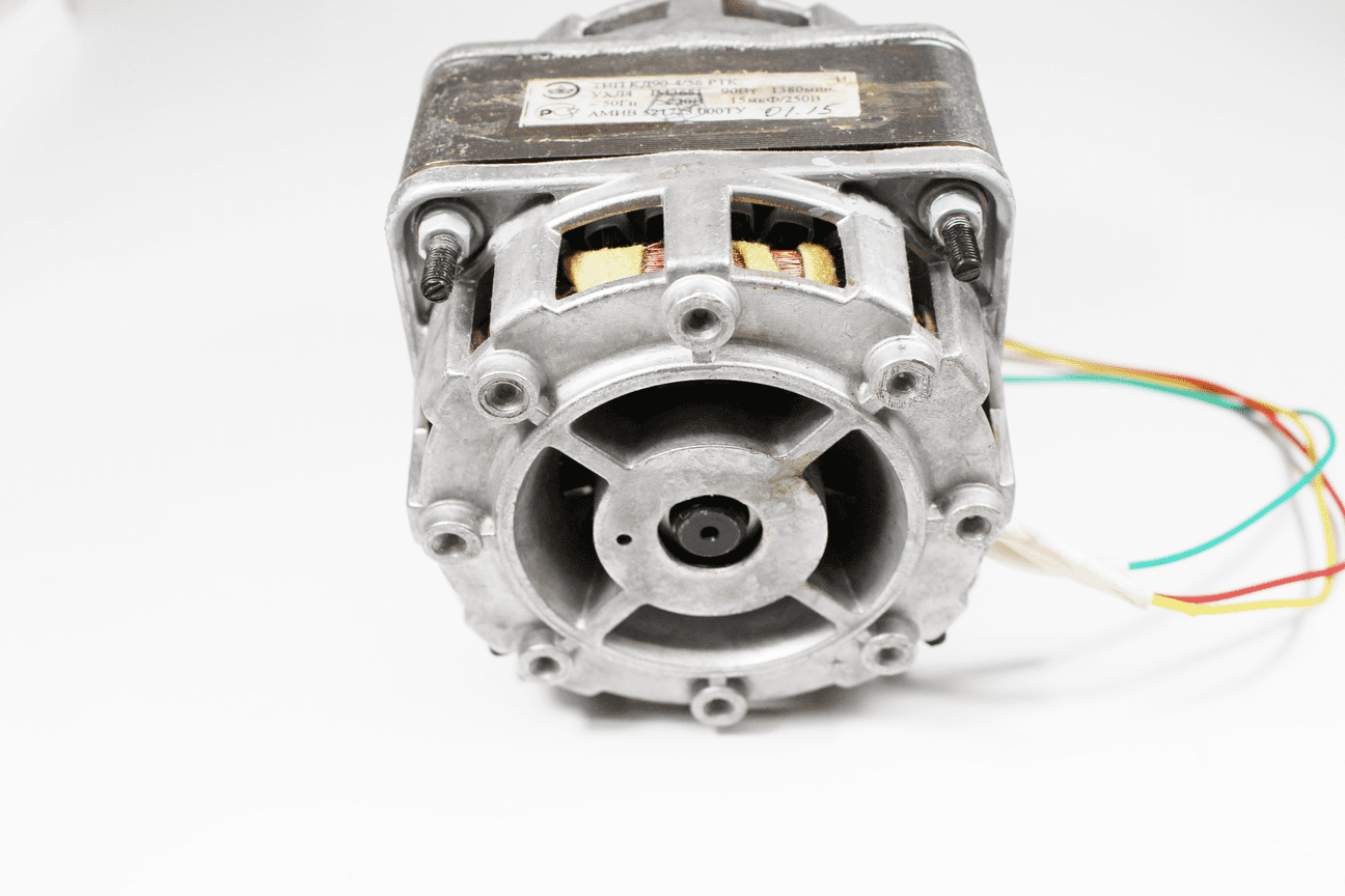 Электродвигатель КД 90-4/56 Р VENTERRA VAB-9R - широкий выбор фото2